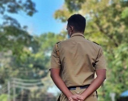  - Sakshi Post