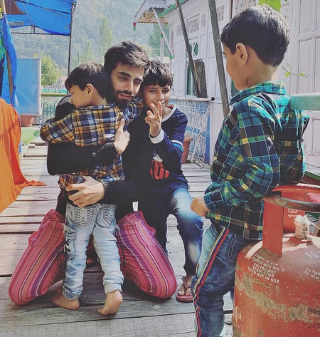 - Sakshi Post