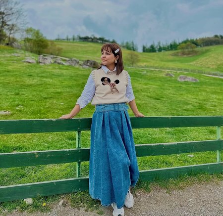 - Sakshi Post