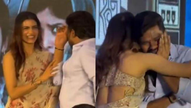 - Sakshi Post