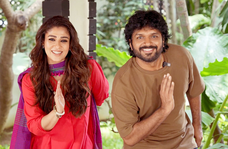 - Sakshi Post