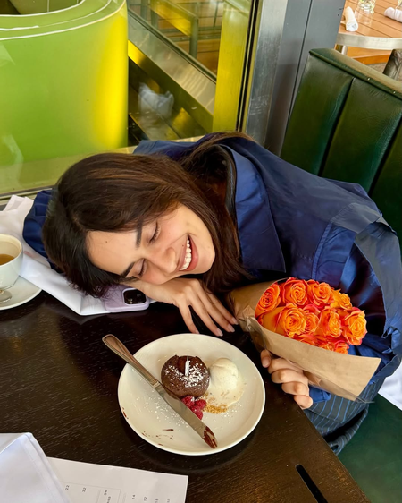 - Sakshi Post