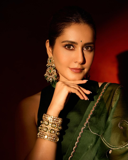 - Sakshi Post