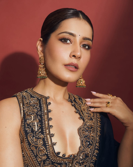- Sakshi Post