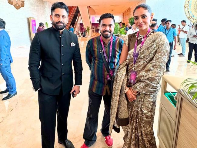  - Sakshi Post