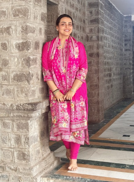 - Sakshi Post