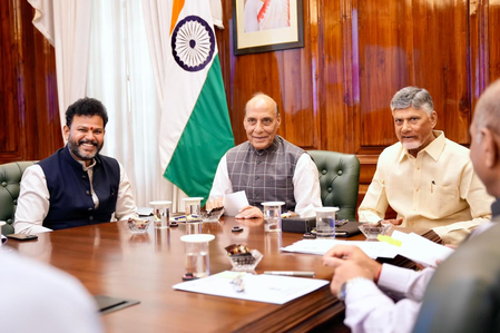 - Sakshi Post