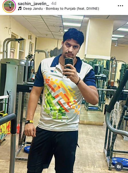 - Sakshi Post