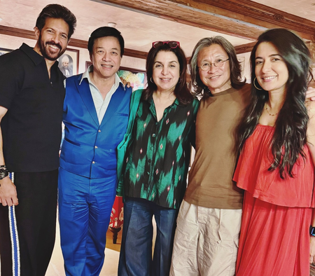 - Sakshi Post