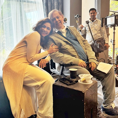 - Sakshi Post