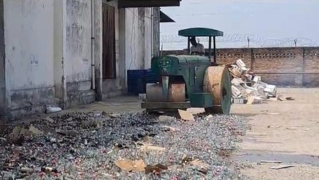- Sakshi Post