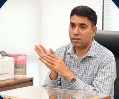 - Sakshi Post