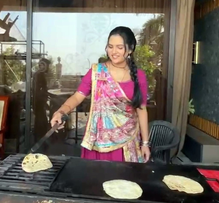 - Sakshi Post