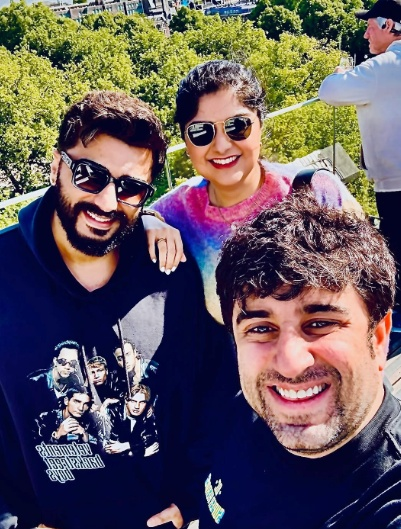 - Sakshi Post