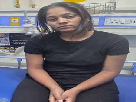 - Sakshi Post