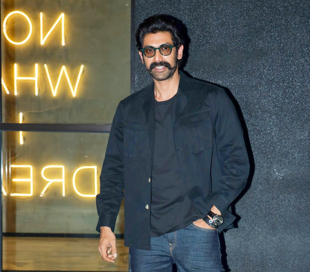 - Sakshi Post
