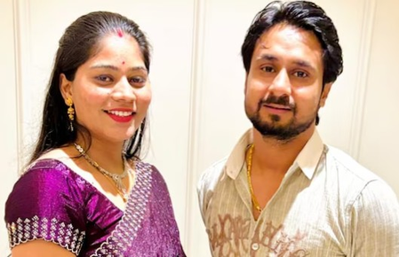 - Sakshi Post
