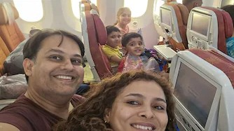 - Sakshi Post