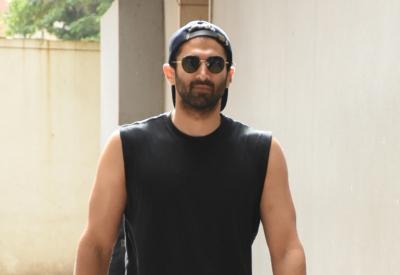 - Sakshi Post
