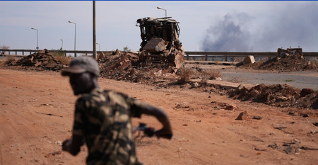 - Sakshi Post