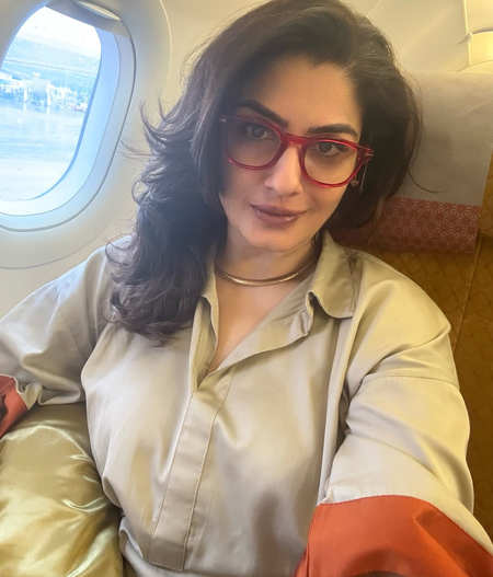- Sakshi Post