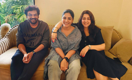  - Sakshi Post