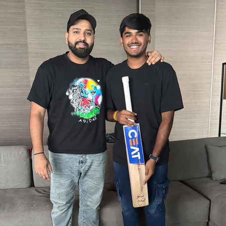  - Sakshi Post