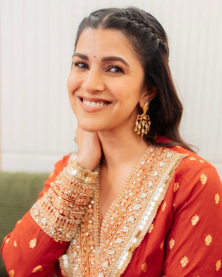 - Sakshi Post