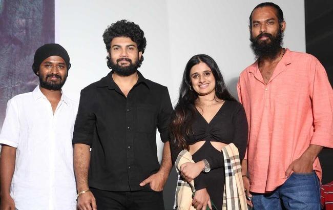 - Sakshi Post