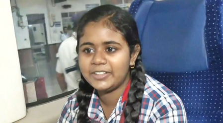 - Sakshi Post
