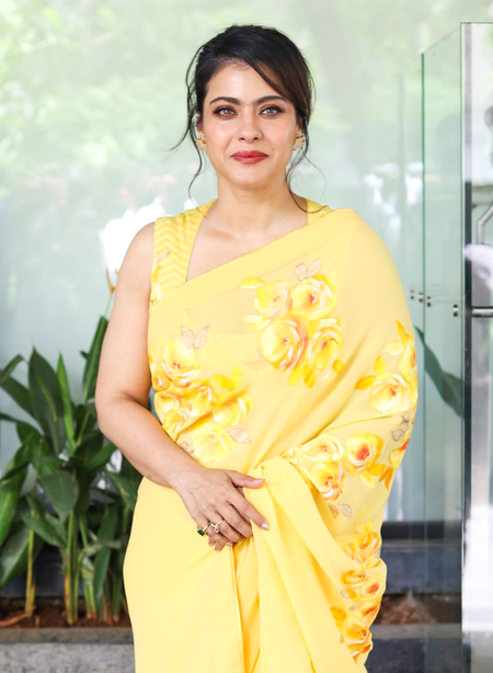 - Sakshi Post