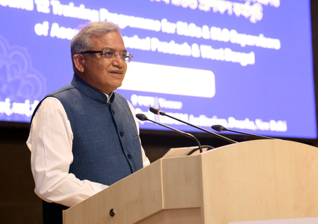 - Sakshi Post