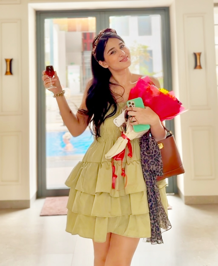 - Sakshi Post