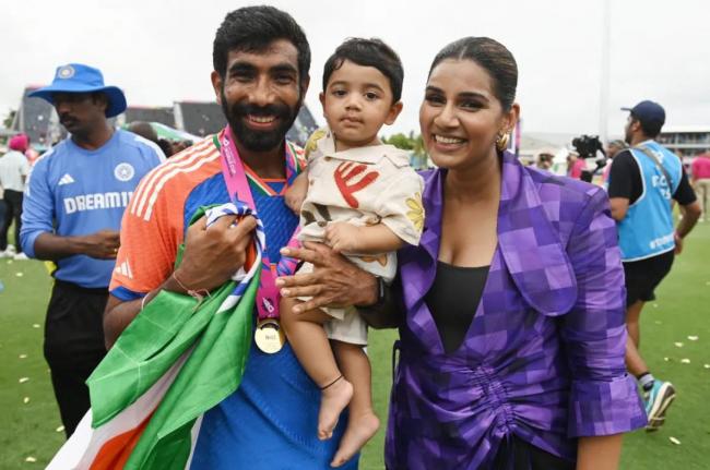  - Sakshi Post