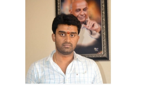 - Sakshi Post