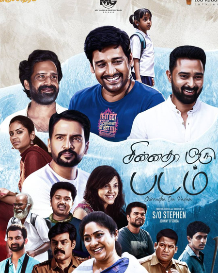 - Sakshi Post