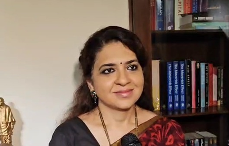 - Sakshi Post