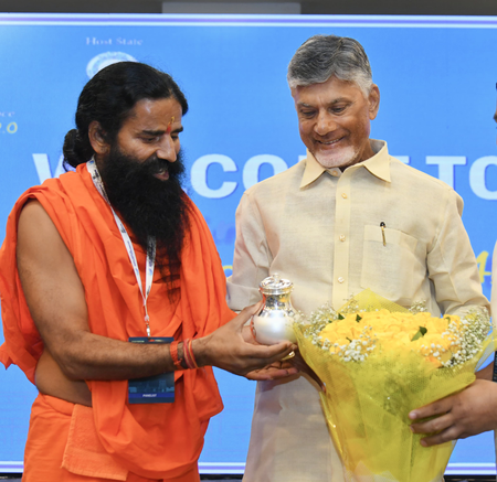 - Sakshi Post