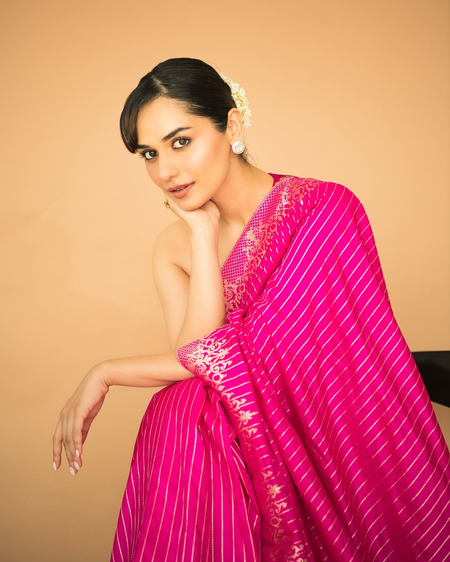 - Sakshi Post