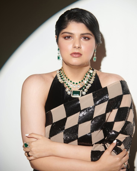 - Sakshi Post