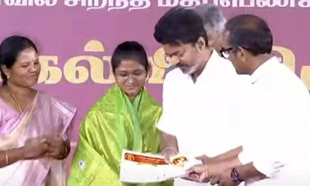 - Sakshi Post