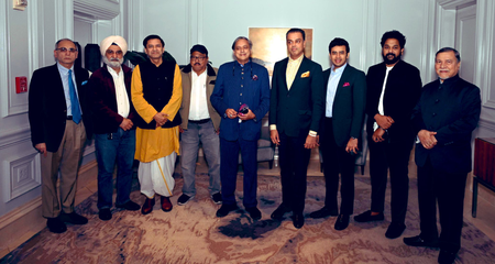 - Sakshi Post