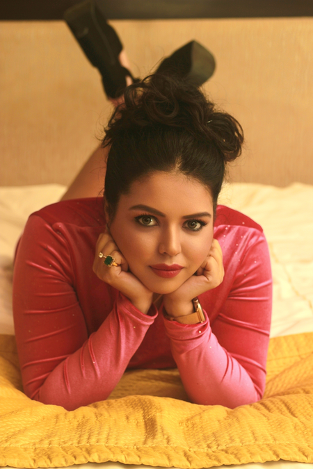 - Sakshi Post