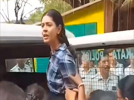- Sakshi Post