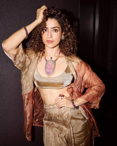 - Sakshi Post
