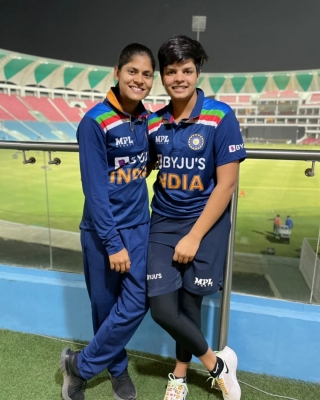 - Sakshi Post