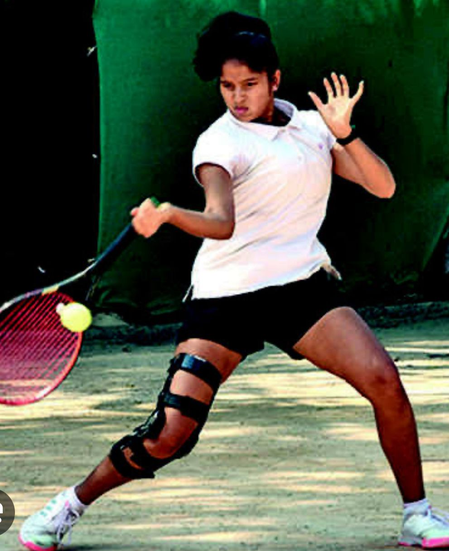 - Sakshi Post