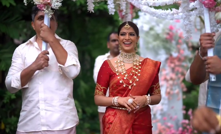  - Sakshi Post
