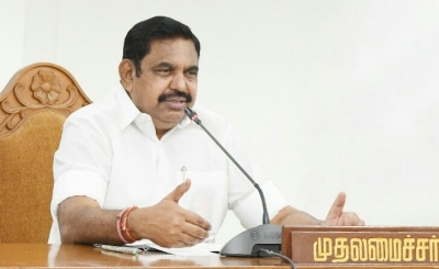 - Sakshi Post