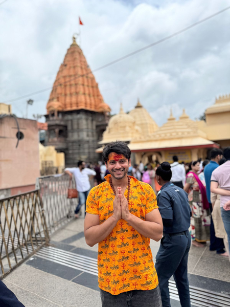 - Sakshi Post